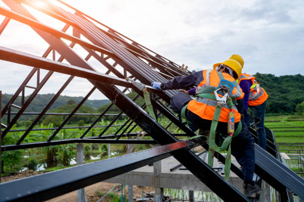 Quick and Trustworthy Emergency Roof Repair Services in Pen Mar, PA