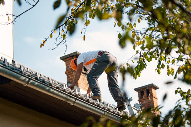 Best Best Roofing Contractors  in Pen Mar, PA