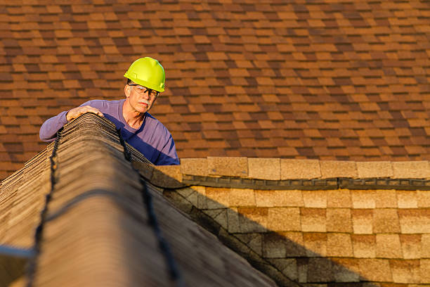 Best Commercial Roofing Services  in Pen Mar, PA