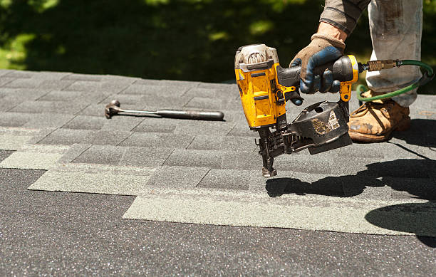 Best Storm Damage Roof Repair  in Pen Mar, PA