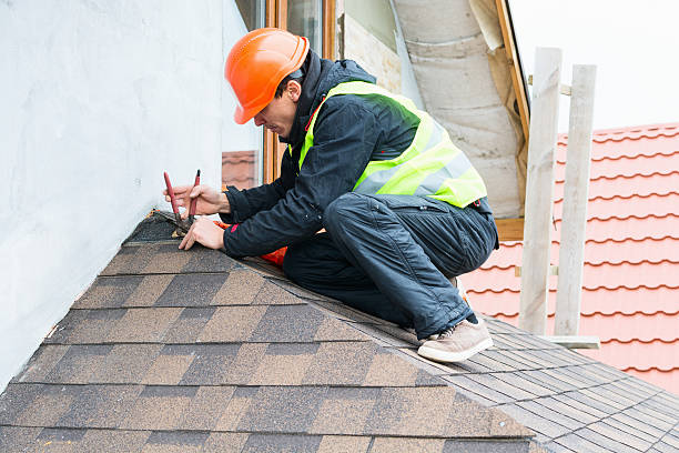 Gutter Installation and Roofing in Pen Mar, PA